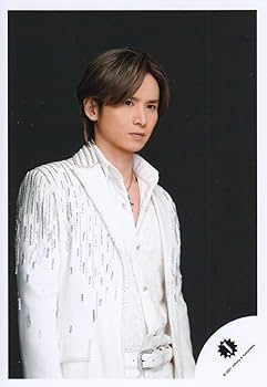 Amazon.co.jp: Kinki Kids 公式生写真（堂本光一）ES00007 : おもちゃ